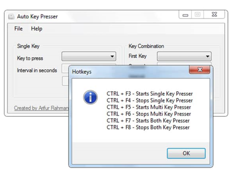 How Does an Auto Key Clicker Work?​