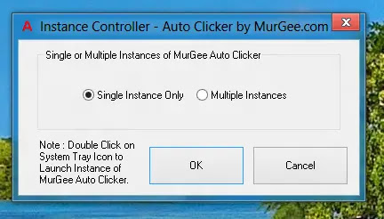 Can I use Auto Key Clicker on multiple monitors?