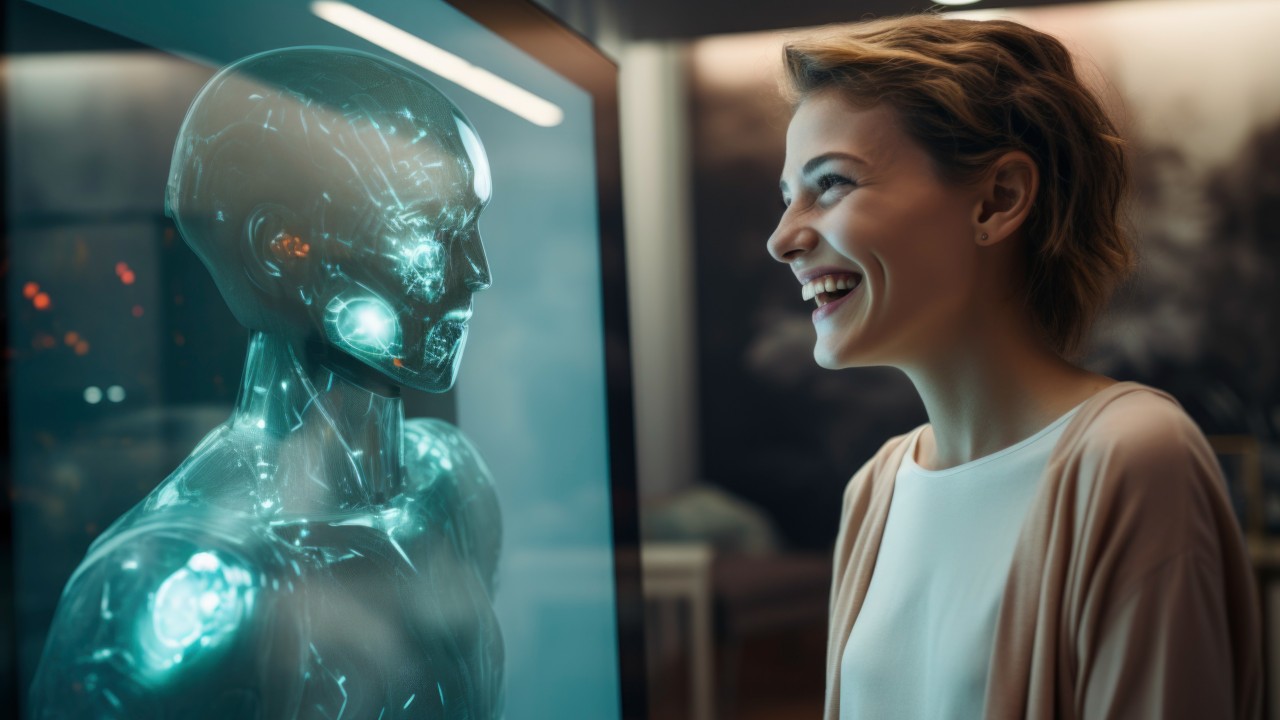 How Intelligent Assistants Are Reshaping Our Daily Lives